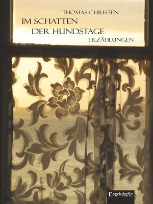 cover image of Im Schatten der Hundstage